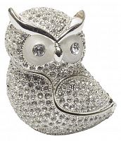 шкатулка для украшений owl в Нижнем Тагиле