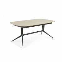 стол version 180(230)x95 графит cc0613m40 от la forma (ex julia grup) в Нижнем Тагиле