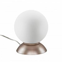 настольная лампа lightstar globo 813913 в Нижнем Тагиле
