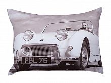 подушка с автомобилем austin healey в Нижнем Тагиле