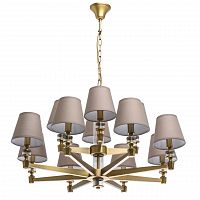 подвесная люстра mw-light дэль рей 7 700012312 в Нижнем Тагиле