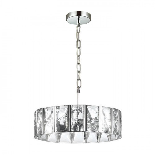 подвесная люстра odeon light brittani 4119/5 в Нижнем Тагиле