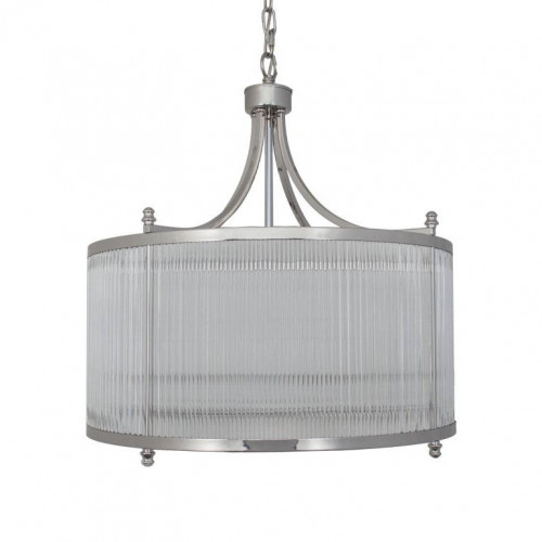 люстра calto хром в Нижнем Тагиле