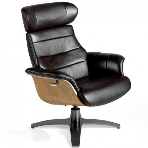 кресло a928 от angel cerda черное в Нижнем Тагиле