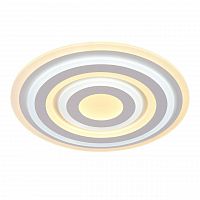 потолочный светодиодный светильник omnilux lentini oml-06407-120 в Нижнем Тагиле