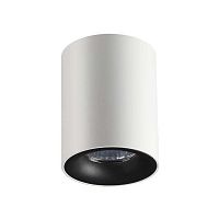 потолочный светильник odeon light tuborino 3569/1c в Нижнем Тагиле