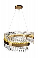 люстра золото cloud d80x30 см в Нижнем Тагиле