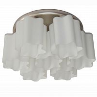 потолочная люстра mw-light илоника 451011407 в Нижнем Тагиле