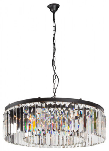 люстра d6087-8ir круглая в Нижнем Тагиле