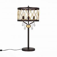 настольная лампа st luce grassо sl789.424.03 в Нижнем Тагиле
