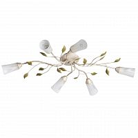 потолочная люстра mw-light восторг 242015306 в Нижнем Тагиле