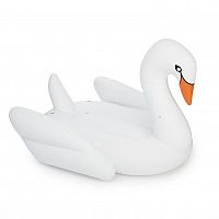 надувной круг swan белый в Нижнем Тагиле