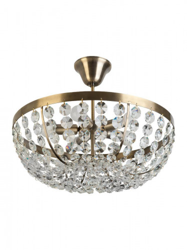 потолочный светильник toplight mary tl1510x-05ab в Нижнем Тагиле