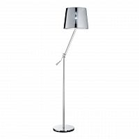 торшер дизайнерский ideal lux regol pt1 cromo в Нижнем Тагиле