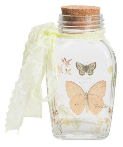 стеклянный флакон papillon в Нижнем Тагиле