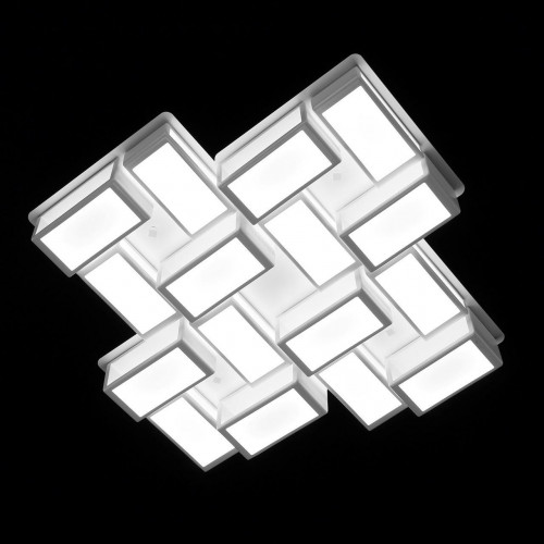 потолочный светодиодный светильник citilux синто cl711240 в Нижнем Тагиле