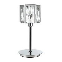настольная лампа odeon light brittani 4119/1t в Нижнем Тагиле