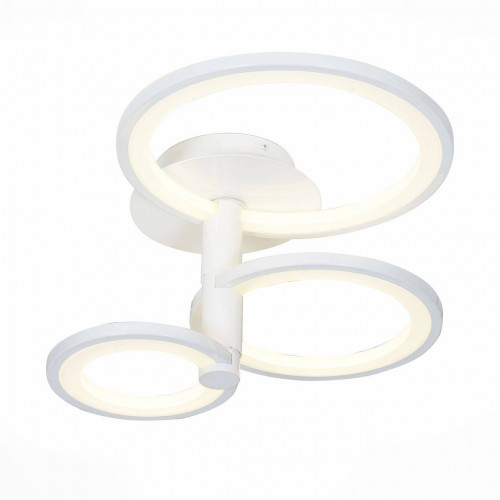 потолочная светодиодная люстра st luce sl869.502.03 в Нижнем Тагиле