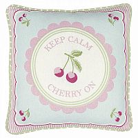 наволочка pieceprinted cherry mega white в Нижнем Тагиле