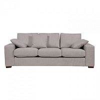 диван andrew sofa прямой серый в Нижнем Тагиле
