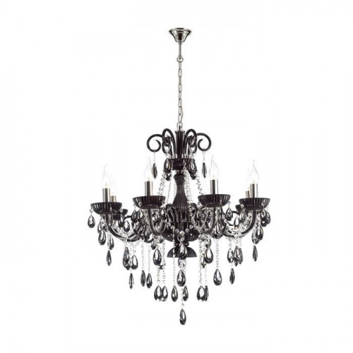 подвесная люстра odeon light ines 4189/8 в Нижнем Тагиле