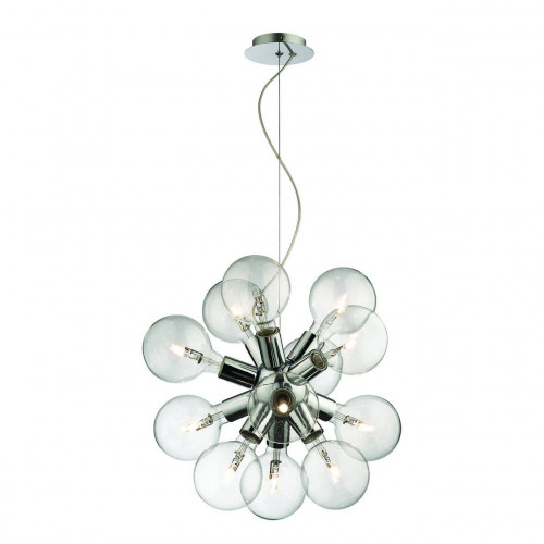 подвесная люстра ideal lux dea sp12 в Нижнем Тагиле