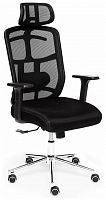компьютерное кресло tetchair mesh-6 для руководителя в Нижнем Тагиле