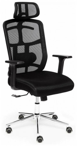 компьютерное кресло tetchair mesh-6 для руководителя в Нижнем Тагиле