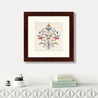 картина: the grammar of ornament №16 в Нижнем Тагиле