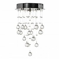 потолочный светодиодный светильник arti lampadari flusso l 1.4.25.601 n в Нижнем Тагиле