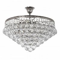 потолочная люстра arti lampadari castellana e 1.3.46.501 n в Нижнем Тагиле