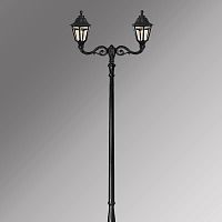 уличный фонарь fumagalli tabor adam/noemi e35.205.m20.axe27 в Нижнем Тагиле