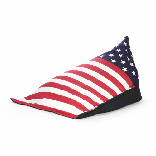 пуф usa lazy t американский флаг в Нижнем Тагиле