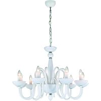 подвесная люстра divinare pallada 6004/03 lm-8 в Нижнем Тагиле