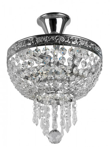 потолочный светильник toplight phillis tl1500x-03ch в Нижнем Тагиле