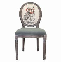 стул volker owl ver. 2 в Нижнем Тагиле