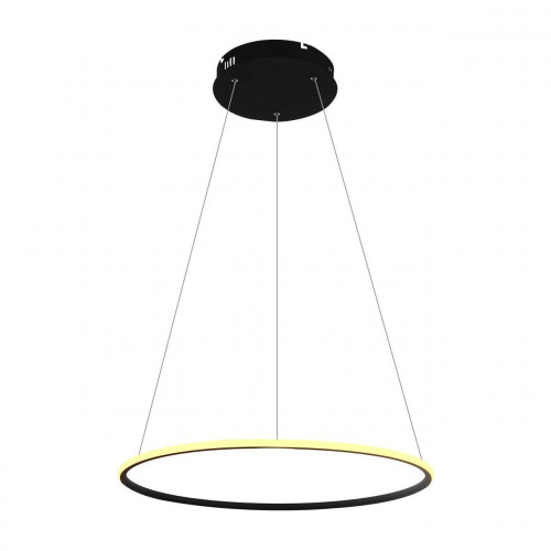 подвесной светодиодный светильник arte lamp a2500sp-1bk в Нижнем Тагиле