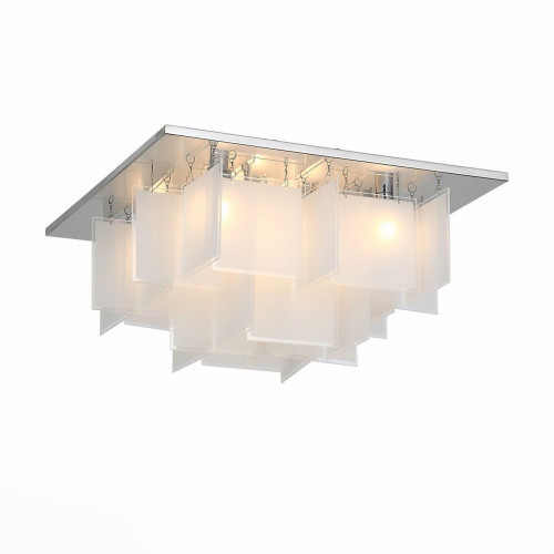 потолочная люстра st luce insolito sl794.102.08 в Нижнем Тагиле