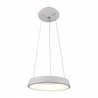 подвесной светодиодный светильник arte lamp a6240sp-1wh в Нижнем Тагиле