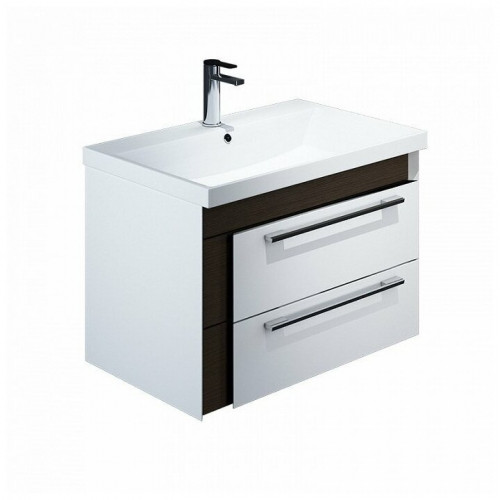 тумба для ванной комнаты с раковиной iddis color plus в Нижнем Тагиле