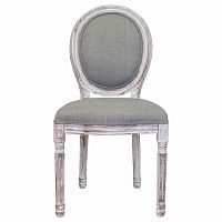 стул volker old grey в Нижнем Тагиле