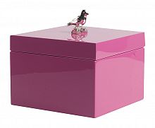 шкатулка для украшений rebel fuchsia mini в Нижнем Тагиле