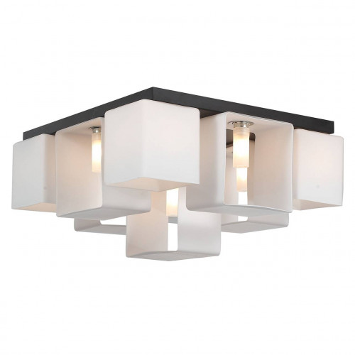 потолочная люстра st luce concreto sl536.502.09 в Нижнем Тагиле