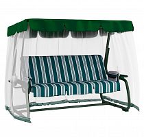 качели leset green premium зеленый в Нижнем Тагиле