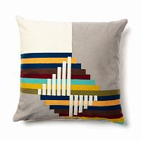 чехол на подушку amary cushion от la forma (ex julia grup) в Нижнем Тагиле