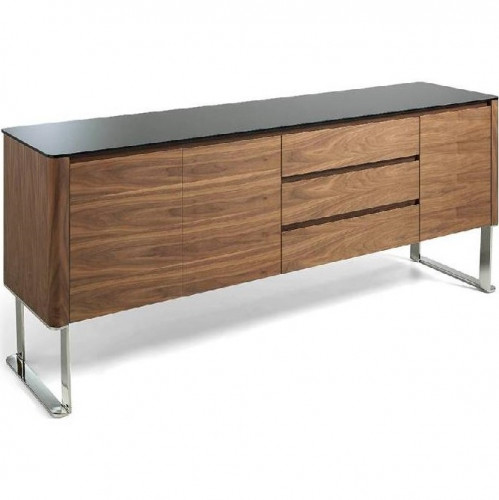 комод 191-m от angel cerda черный в Нижнем Тагиле