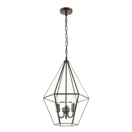 подвесная люстра odeon light fabio 4055/3 в Нижнем Тагиле