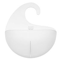 органайзер для ванной surf xl, прозрачный в Нижнем Тагиле