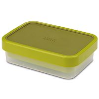 ланч-бокс компактный goeat™ зелёный в Нижнем Тагиле