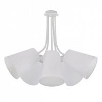 подвесная люстра nowodvorski flex shade 9277 в Нижнем Тагиле